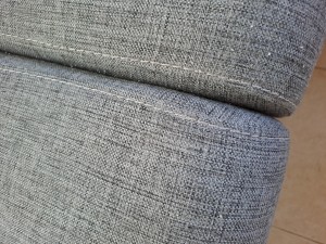 Doğtaş Koltukta Tüylenme Sorunu