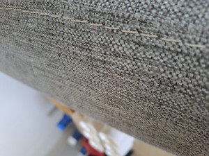 Doğtaş Koltukta Tüylenme Sorunu