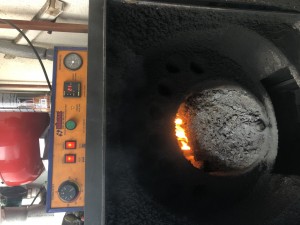 Er Madencilik Aker Kömür Kömürde Taş Var Kül Oranı Çok Fazla Kömürdeki Kalori Oranı Çok Az Isı Vermiyor