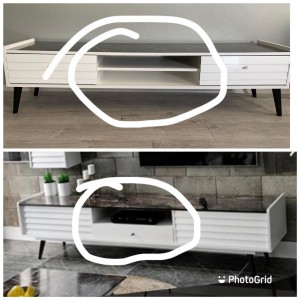 Ucuzmobilyalar.com Kötü Çıktı Rezalet