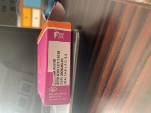 Optikzade Kötü Esnaflık