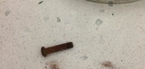 Schäfer Kötü Kalite Kötü Hizmet