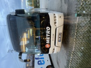 Metro Turizm Kötü Muamele