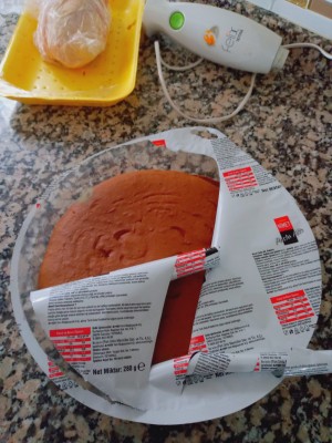 A101 Market Küflü Çıktı