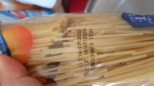 Şok Market Küflü Çıktı