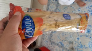 Şok Market Küflü Çıktı