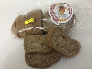 Şok Market Küflü Ekmek Satışı