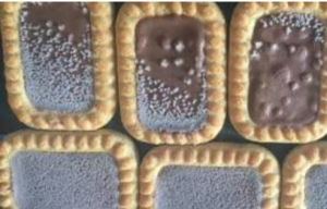 Eti Küflü Kurabiye