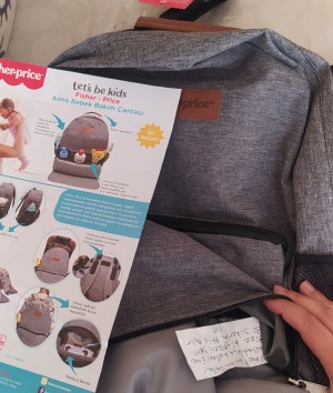 A101 Market Küfür Ve Taciz Notu