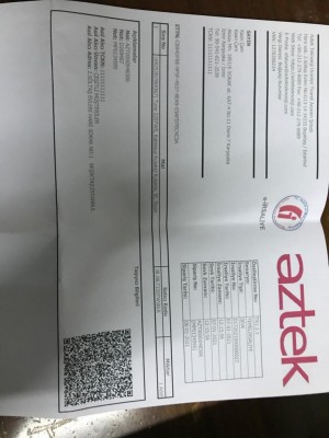 Vodafone Kulaklık İade Sorunu
