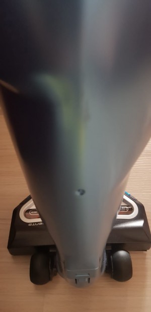 Rowenta Kullanılmış Süpürge Satıldı