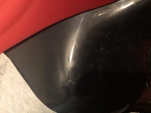 Hepsiburada Kullanılmış Ürün Geldi