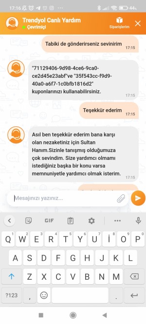 Trendyol Kupon Aldatmacası