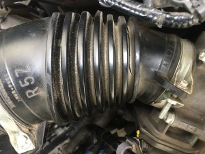 Honda Kusurlu Kötü İşçilik