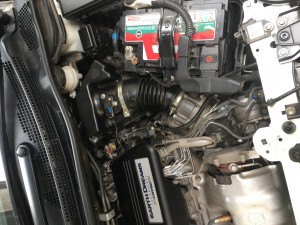 Honda Kusurlu Kötü İşçilik