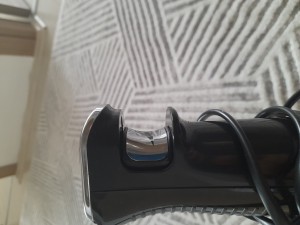 Korkmaz Kusurlu Ürün Geldi