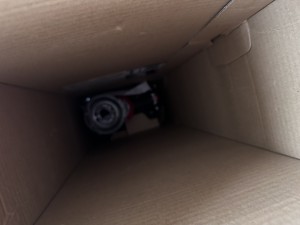 Kusurlu Ürün Gönderdiler Arkasında Durmadılar