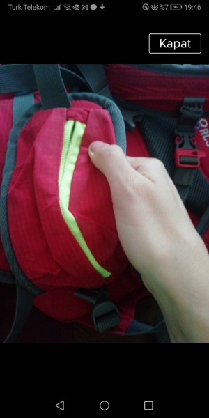 Gardrops Kusurlu Ürün İadesi Ürün Beğenmeme İadesi Gibi İşlem Gördü