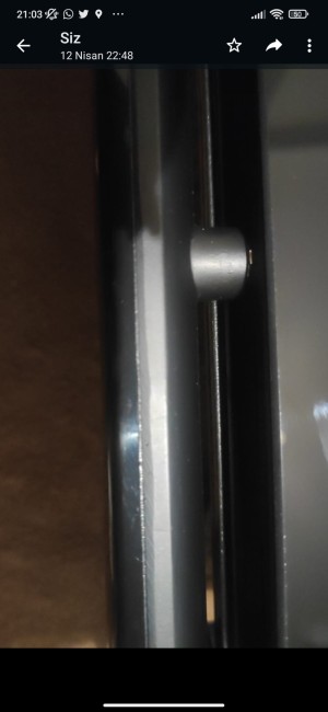 Ankara Taurus Avm Arçelik Kusurlu Ürün Ve İade