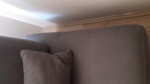 Heka Kurtoğlu Mobilya Kusurlu Ürün