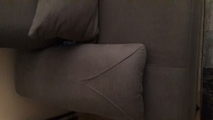 Heka Kurtoğlu Mobilya Kusurlu Ürün