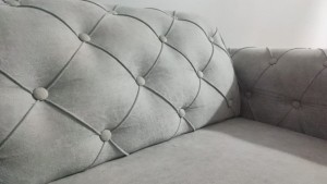 Kelebek Mobilya Kusurlu Ürünün Değişmemesi Ve Tamir Olmaması