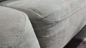 Kelebek Mobilya Kusurlu Ürünün Değişmemesi Ve Tamir Olmaması