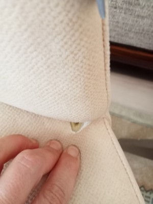 Çetmen Mobilya Kusurlu Yırtık Ürün