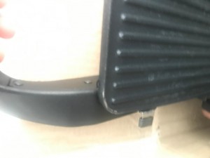 Karaca Kutudan Sıfır Alınan Tost Makinesi Arızalı Çıktı