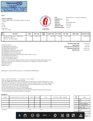 Kvk Kartal Teknik Servis