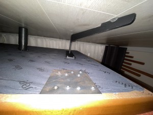 İder Mobilya L Koltuk Gardırop