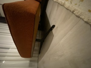 İder Mobilya L Koltuk Gardırop