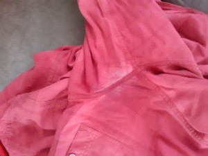 Old Spice Leke Bırakıyor