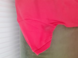 Old Spice Leke Bırakıyor