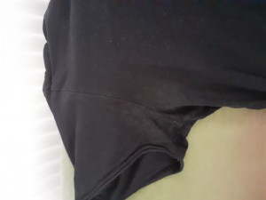 Old Spice Leke Bırakıyor