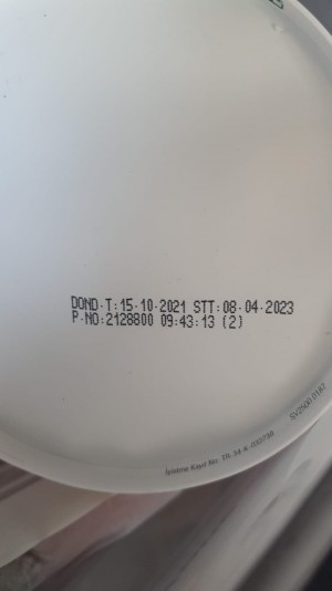 Lezita Defolu Ürünler Satıyor