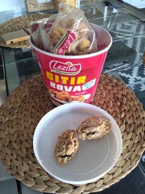 Lezita Defolu Ürünler Satıyor