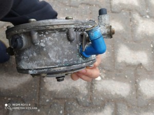 Trendyol Limax Antifriz