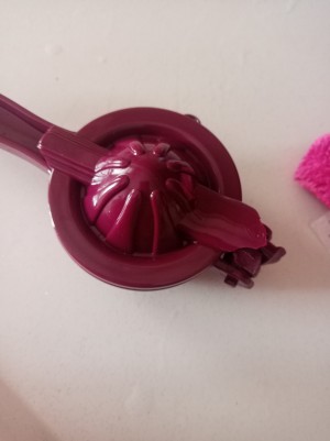 A101 Market Limon Sıkacağı