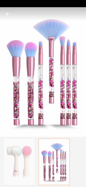 Trendyol Lina Oyuncak, Oyuncakçı Değil Makyaj Malzemesi Satan Bir Mağazadır.