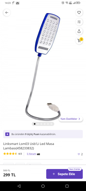 Linksmart Markası Servise Gönderilen Ürünün Onarımını Gerçekleştirmedi