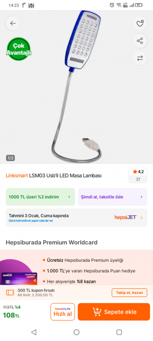 Linksmart Markası Servise Gönderilen Ürünün Onarımını Gerçekleştirmedi