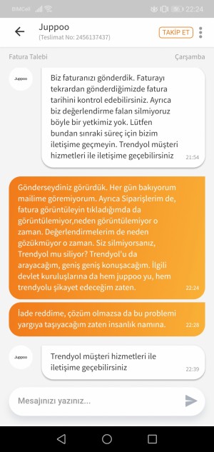 Areza Global Sağlık Pazarlama Şikayet