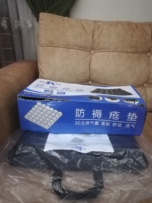 Areza Global Sağlık Pazarlama Şikayet