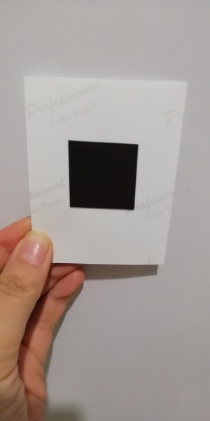 Tablostilim Magnet Fotoğraf Bozuk Çıktı ???