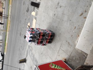 Coca Cola Mal Getiren Arkadaşlar