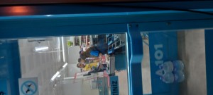 A101 Market Marketi Erken Kapatma