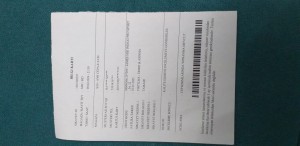 Mavi Jeans Pantolonların Yırtılması