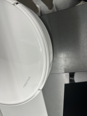 Mediamarkt’tan Alınan Roborock Qrevo Curv 5a1 1 Ayda Çizildi