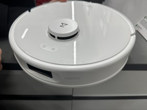 Mediamarkt’tan Alınan Roborock Qrevo Curv 5a1 1 Ayda Çizildi